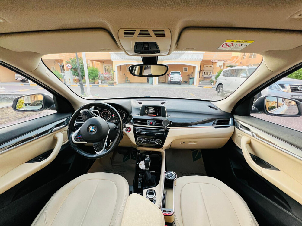 BMW. x1 - 7