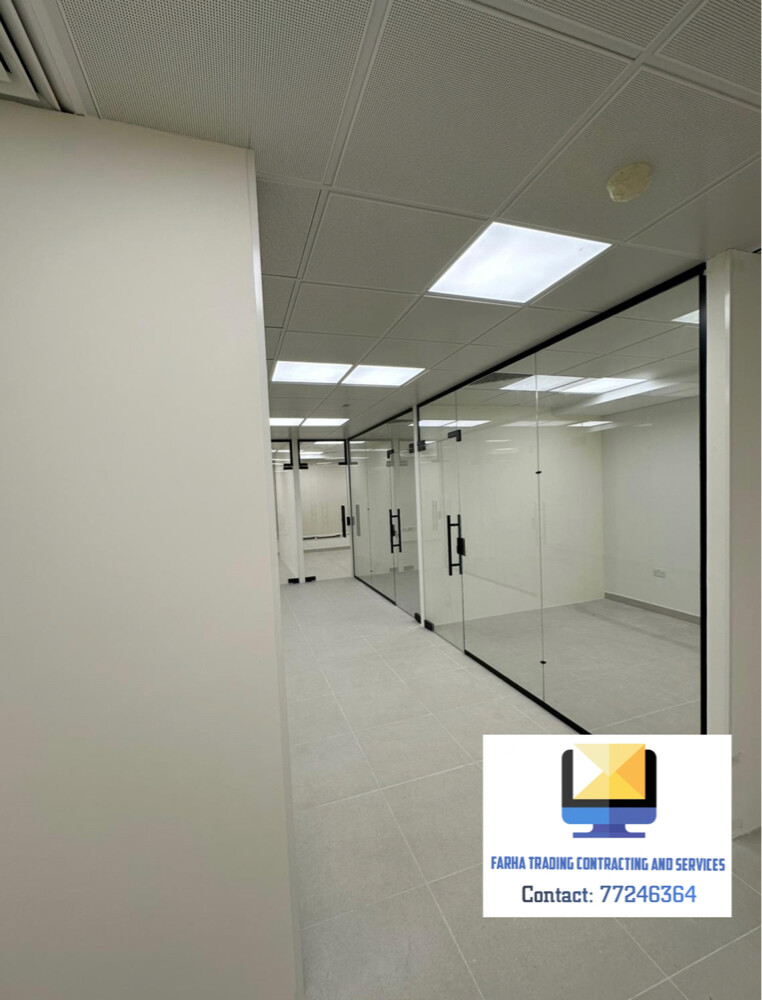 Glass & Aluminium Works Etc. - 17
