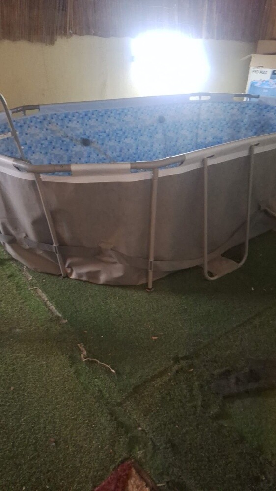 مسبح بيست واي ستيل برو ماكس للبيع - 2