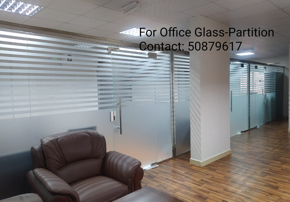 Glass & Aluminium Works Etc. - 6
