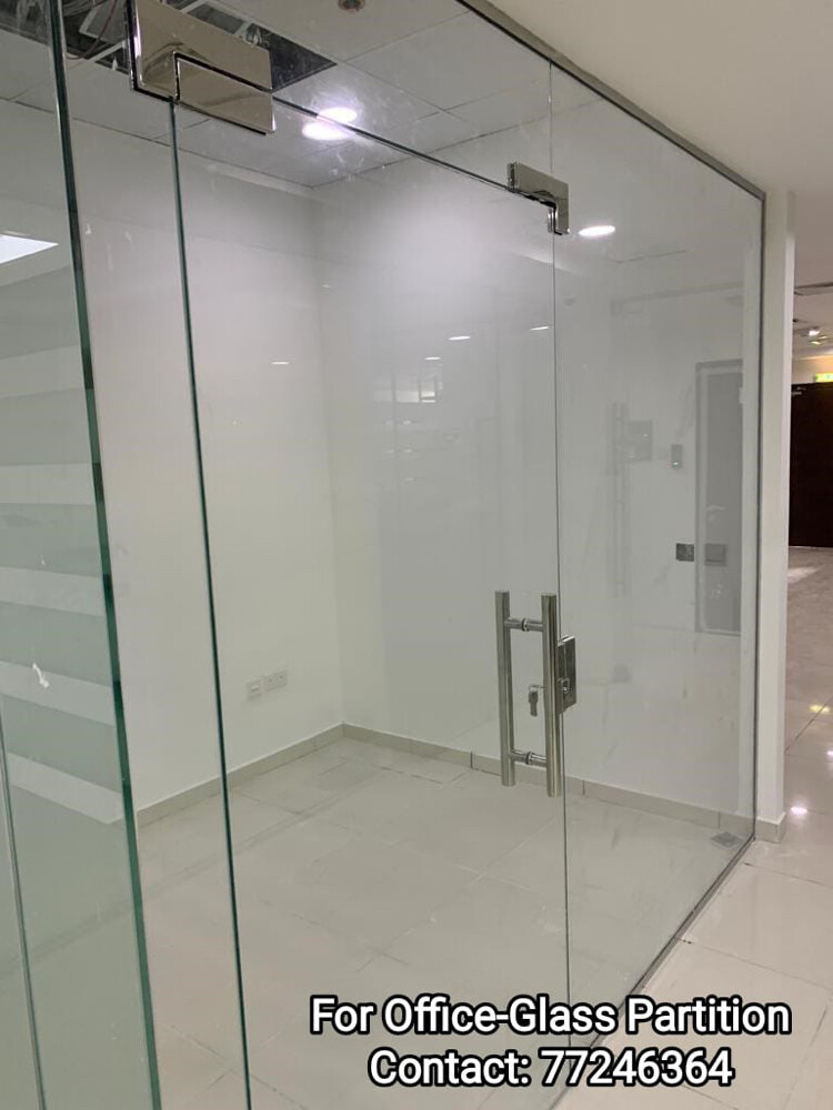 Glass & Aluminium Works Etc. - 23