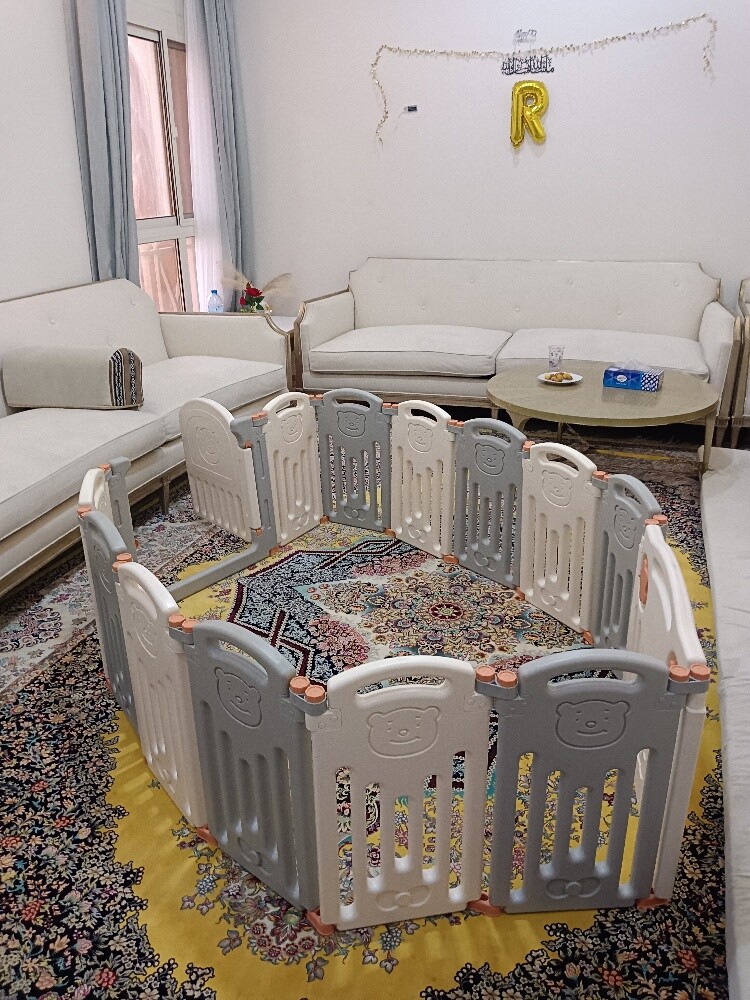 حاجز اطفال للبيع - 1