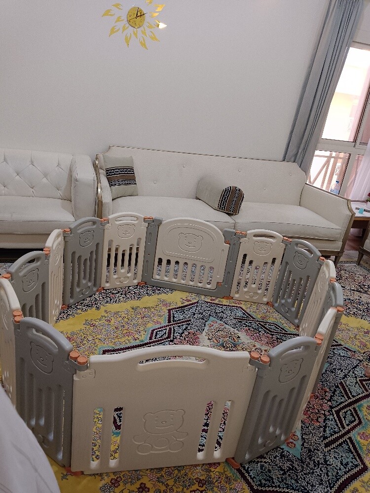 حاجز اطفال للبيع - 2