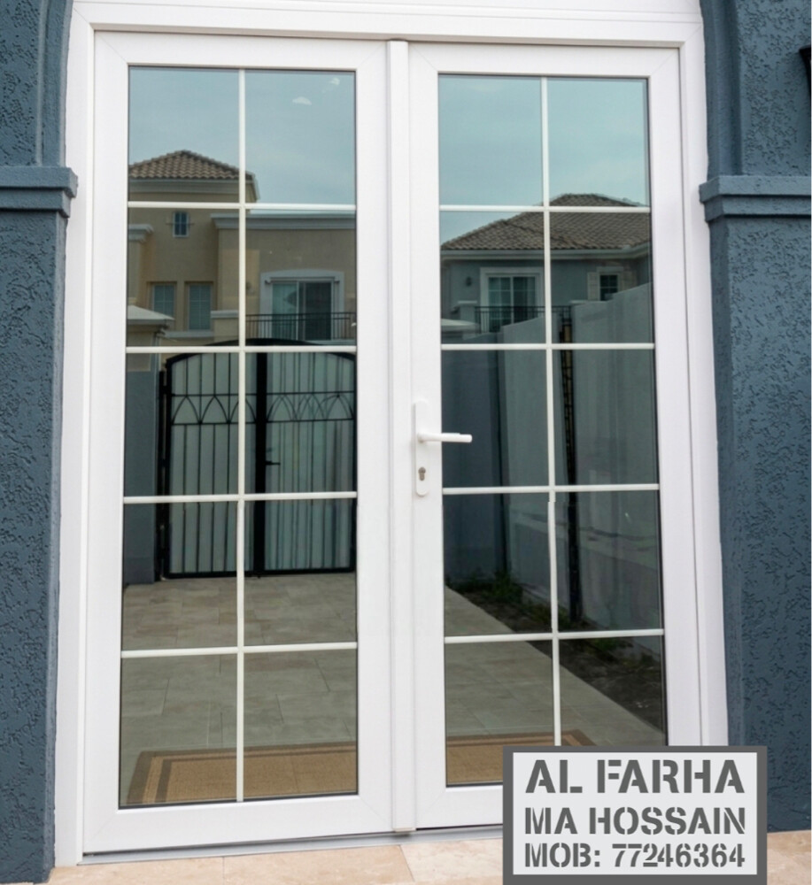 Glass & Aluminium Works Etc. - 14