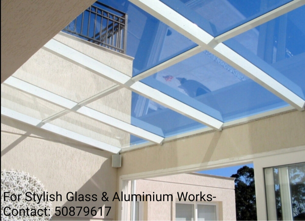 Glass & Aluminium Works Etc. - 16
