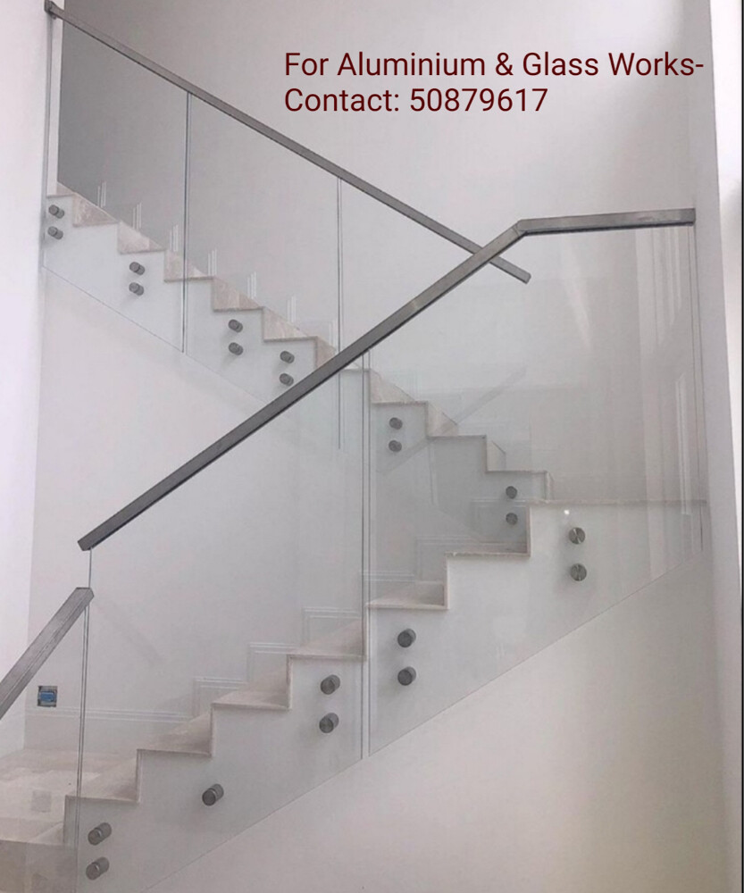 Glass & Aluminium Works Etc. - 15