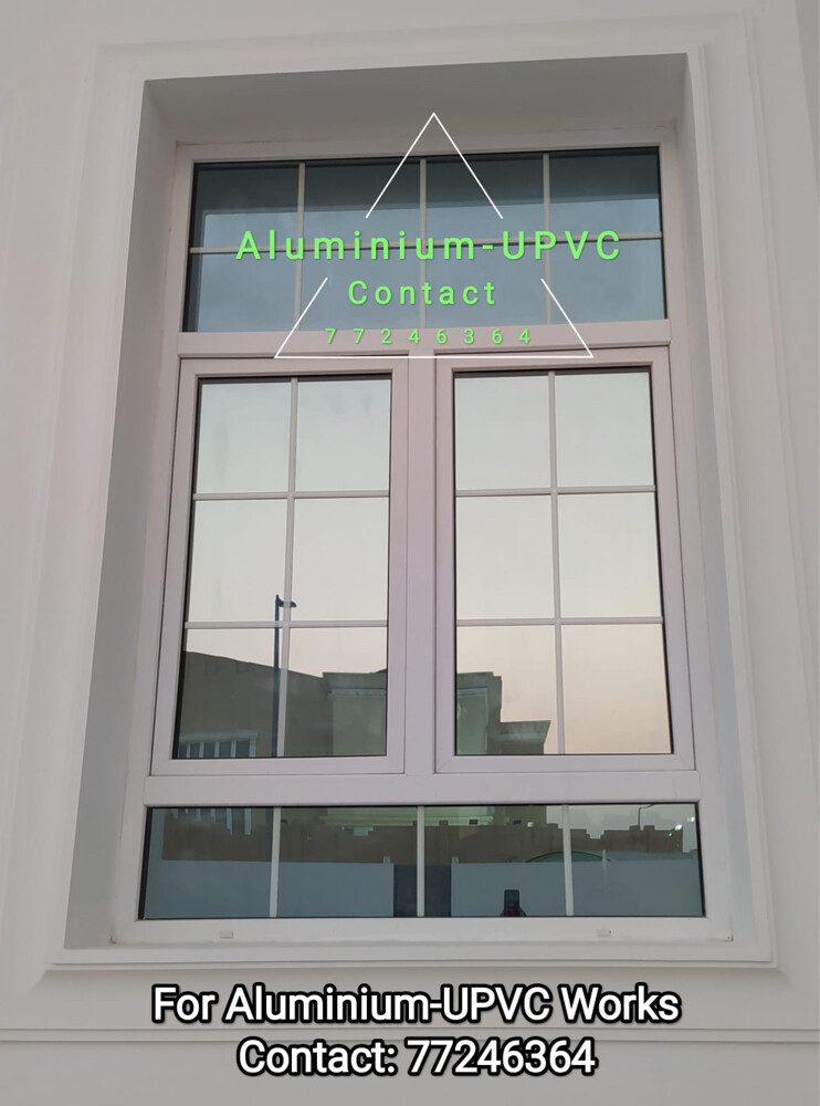 Glass & Aluminium Works Etc. - 12