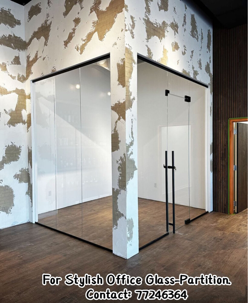 Glass & Aluminium Works Etc. - 28