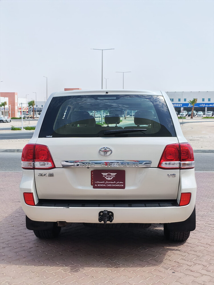 جي اكس 2010 - 4