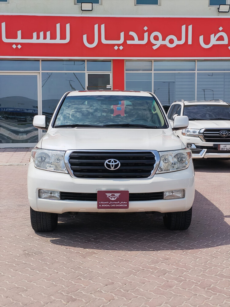 جي اكس 2010 - 2