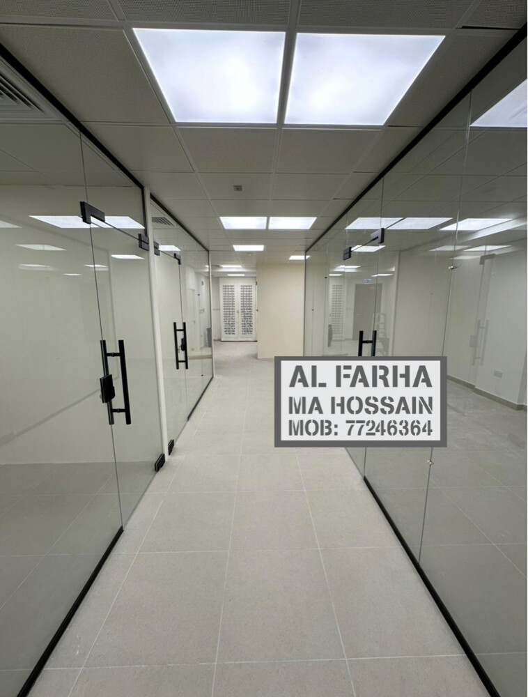 Glass & Aluminium Works Etc. - 25