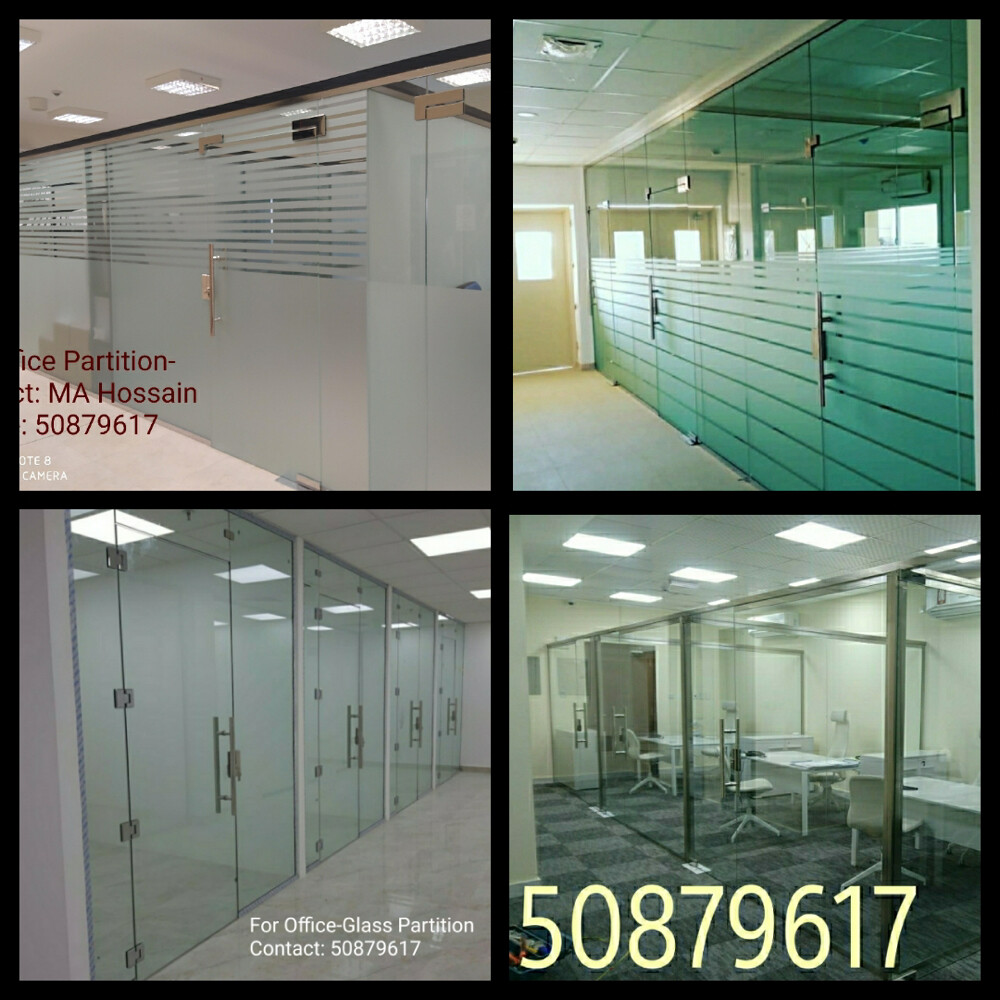 Glass & Aluminium Works Etc. - 3