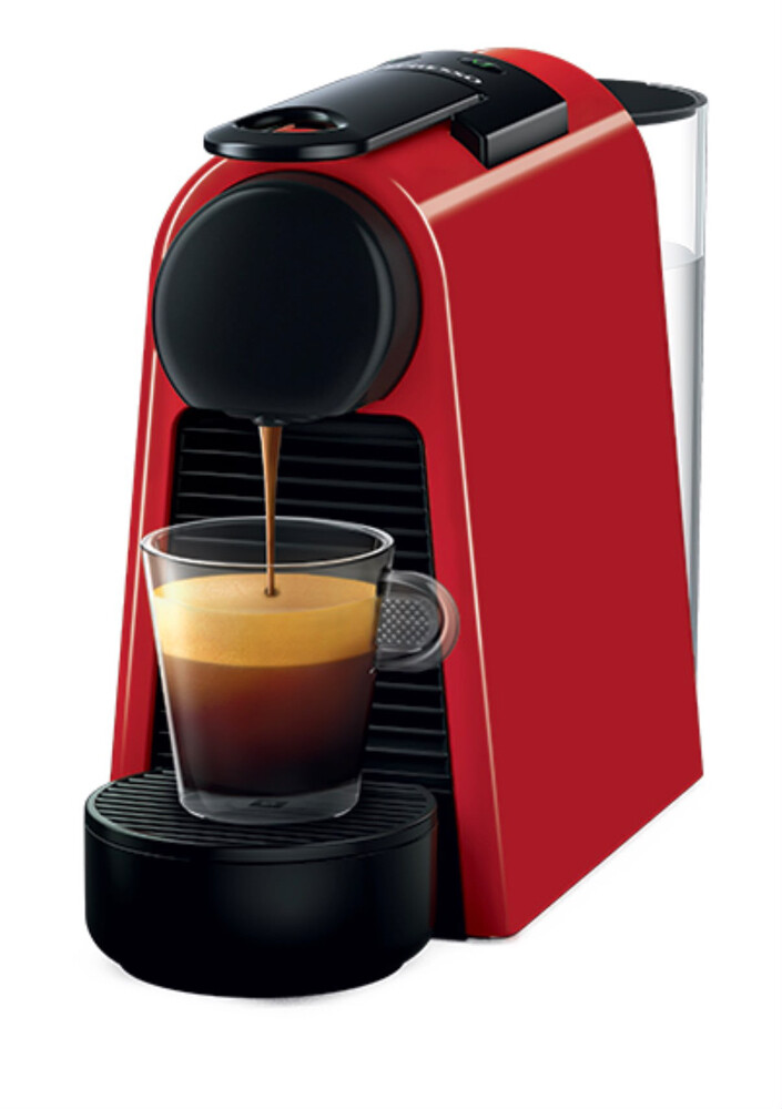 Nespresso Essenza Mini   - 4