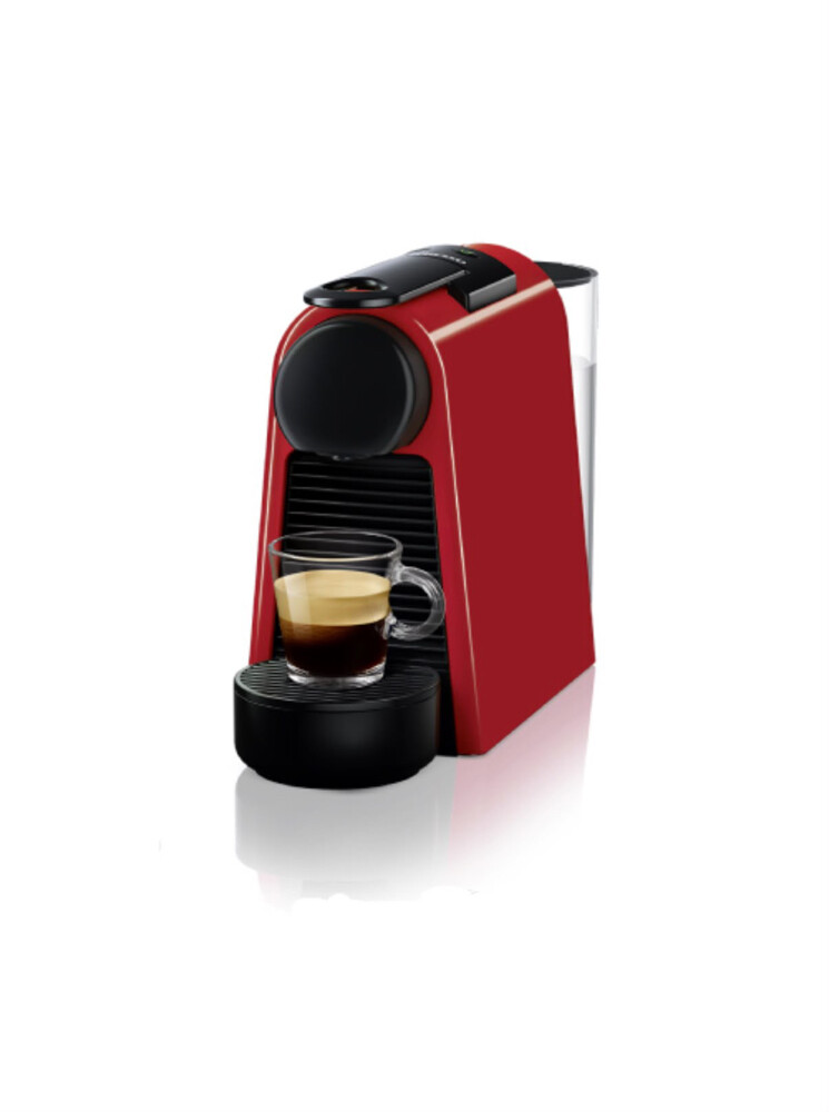 Nespresso Essenza Mini   - 2