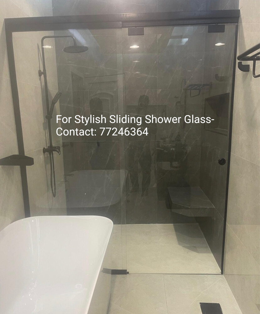 Glass & Aluminium Works Etc. - 16