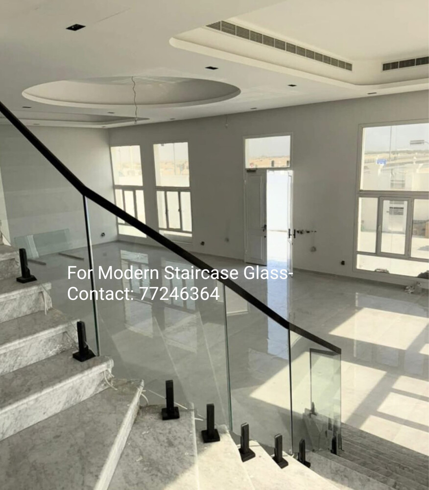 Glass & Aluminium Works Etc. - 8