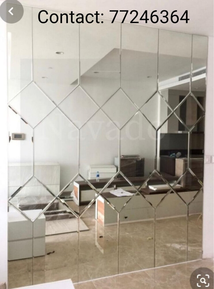 Glass & Aluminium Works Etc. - 20