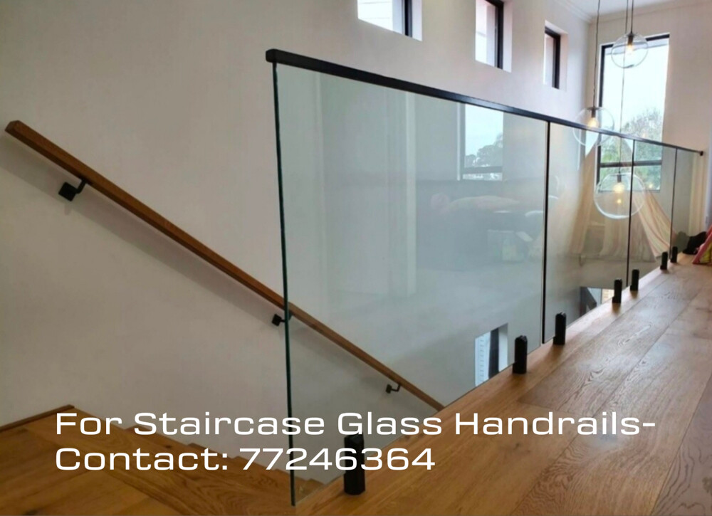 Glass & Aluminium Works Etc. - 3