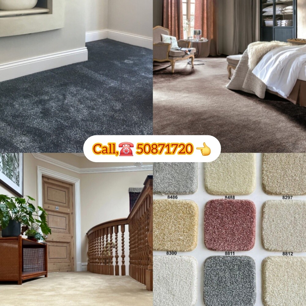 flooring Turkey carpets - 2