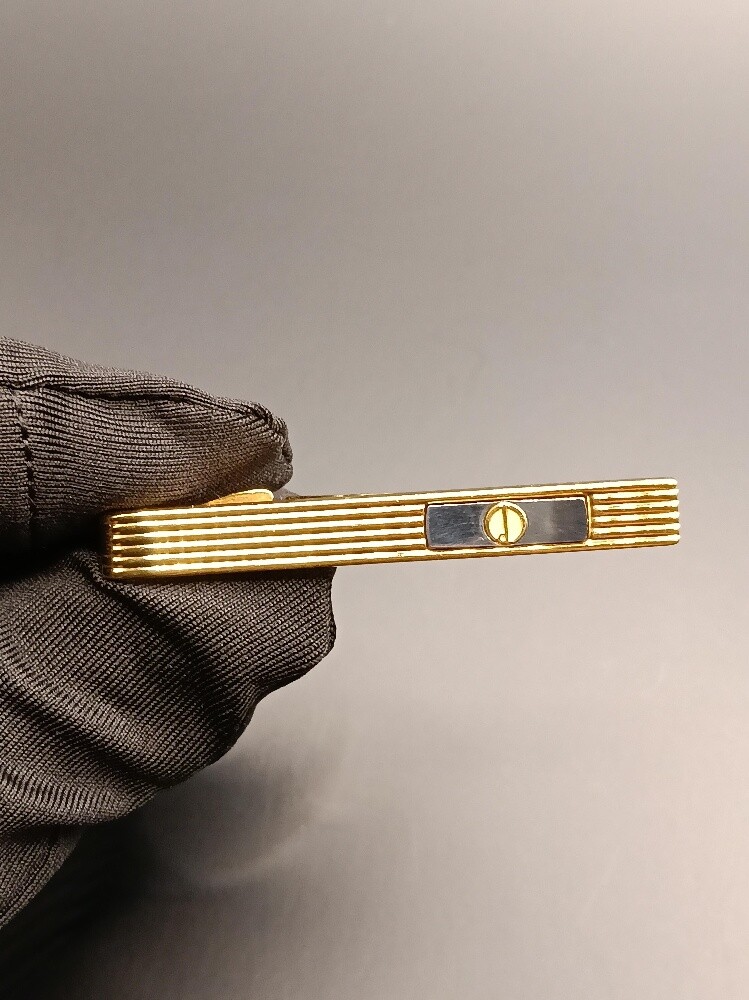 Preloved Branded Cufflinks Tie Pins - 18