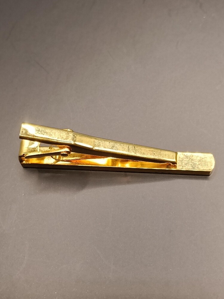 Preloved Branded Cufflinks Tie Pins - 14