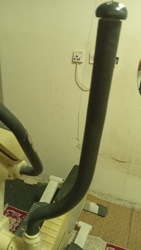 Kettler Rivo P CrossTrainer - 3