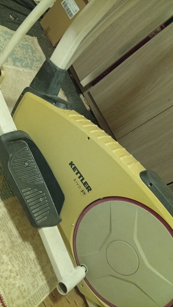 Kettler Rivo P CrossTrainer - 4