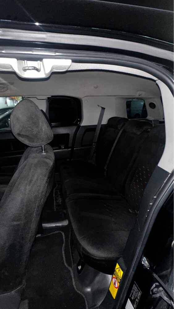 FJ Cruiser 2009 - 9