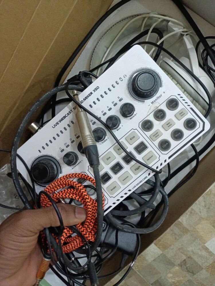 Yamaha device - 3