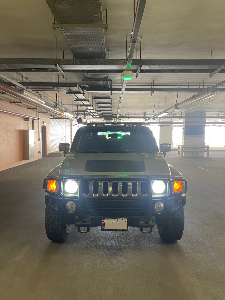 2006 HUMMER H3  - 1