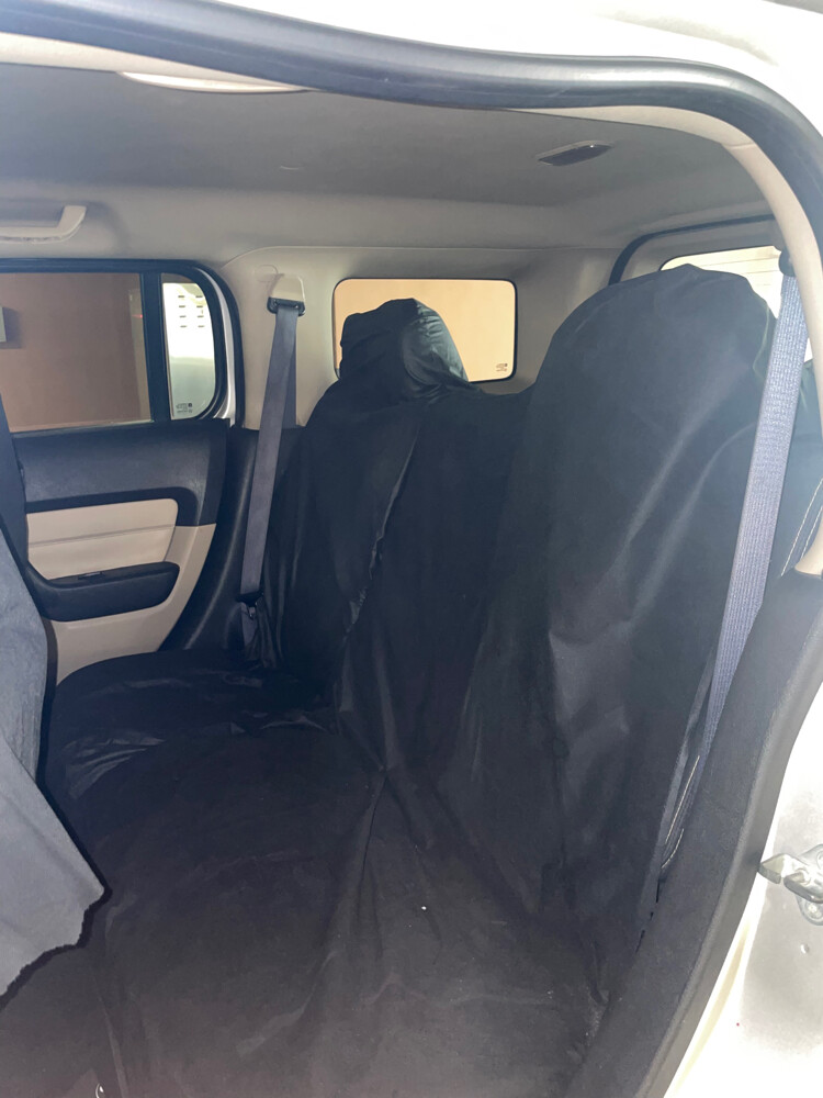 2006 HUMMER H3  - 7