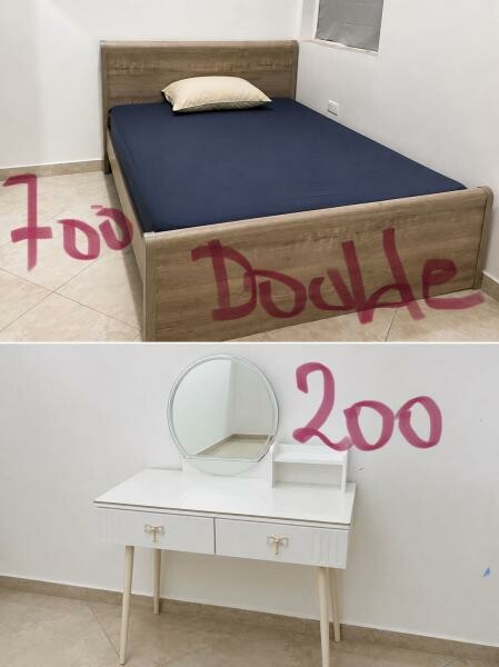 Prices are negotiable. - 5