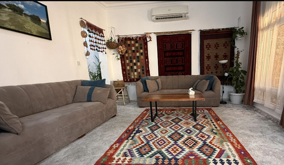 كنباية استعمال خفيف- قابل للتفاوض - 2