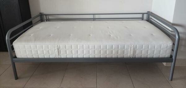 Ikea Single Bed for Sale - 1