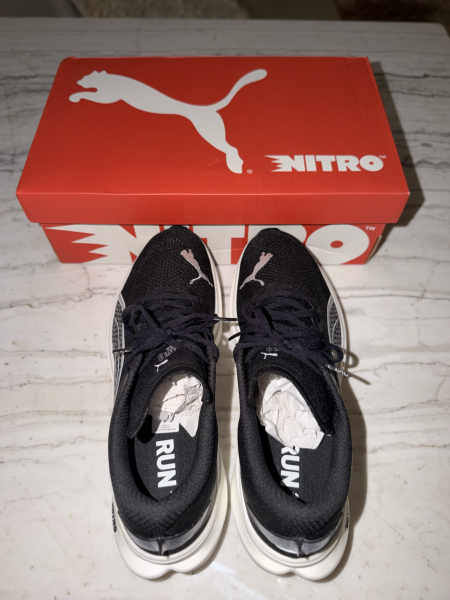 PUMA Deviate Nitro 3 running shoe - 4
