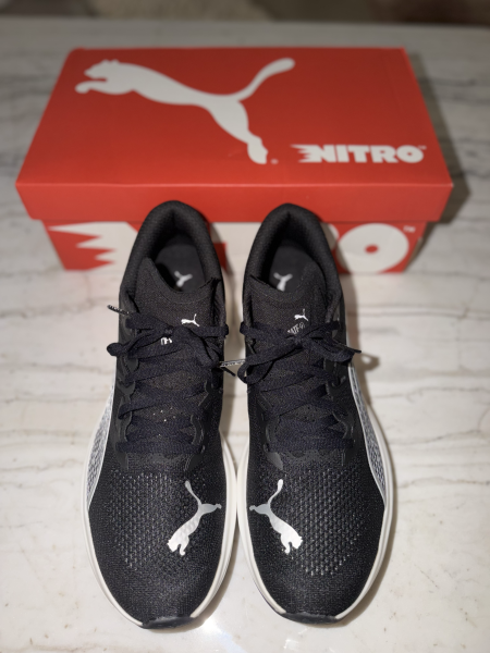 PUMA Deviate Nitro 3 running shoe - 3
