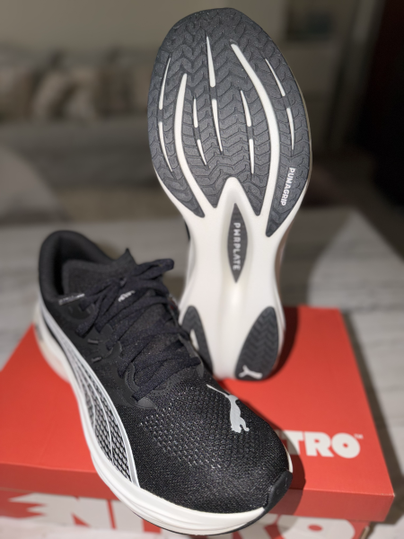 PUMA Deviate Nitro 3 running shoe - 2