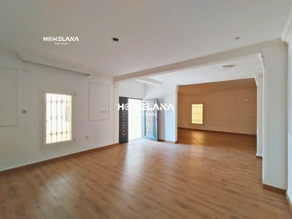 Muaither 5 BR standalone Villa - 6