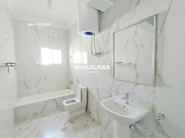 Muaither 5 BR standalone Villa - 5