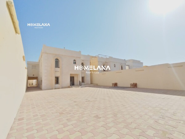 Muaither 5 BR standalone Villa - 1