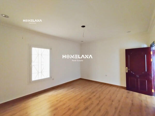Muaither 5 BR standalone Villa - 2
