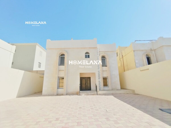 Muaither 5 BR standalone Villa - 4