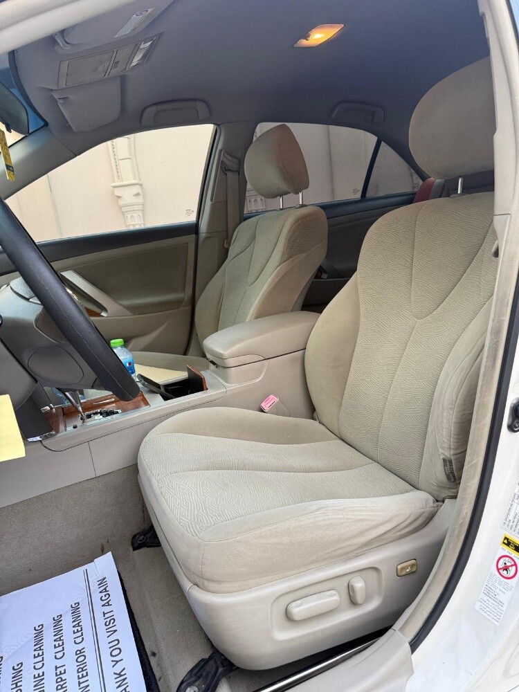 Toyota Aurion Grande - 4