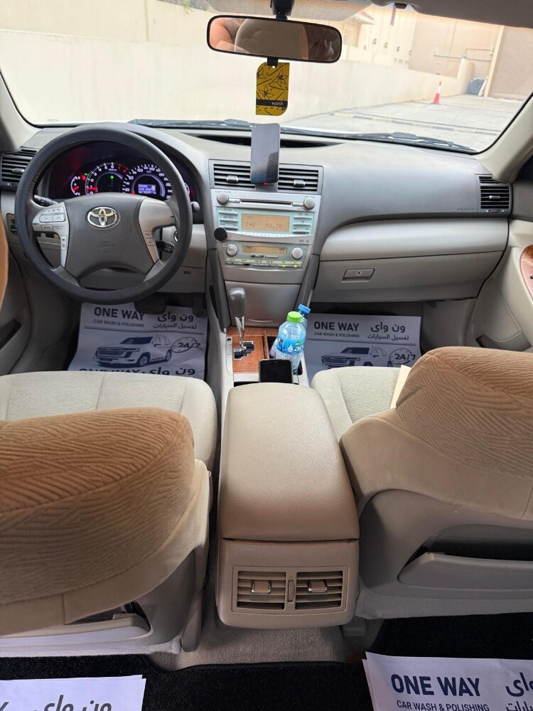 Toyota Aurion Grande - 3