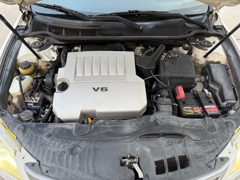 Toyota Aurion Grande - 7