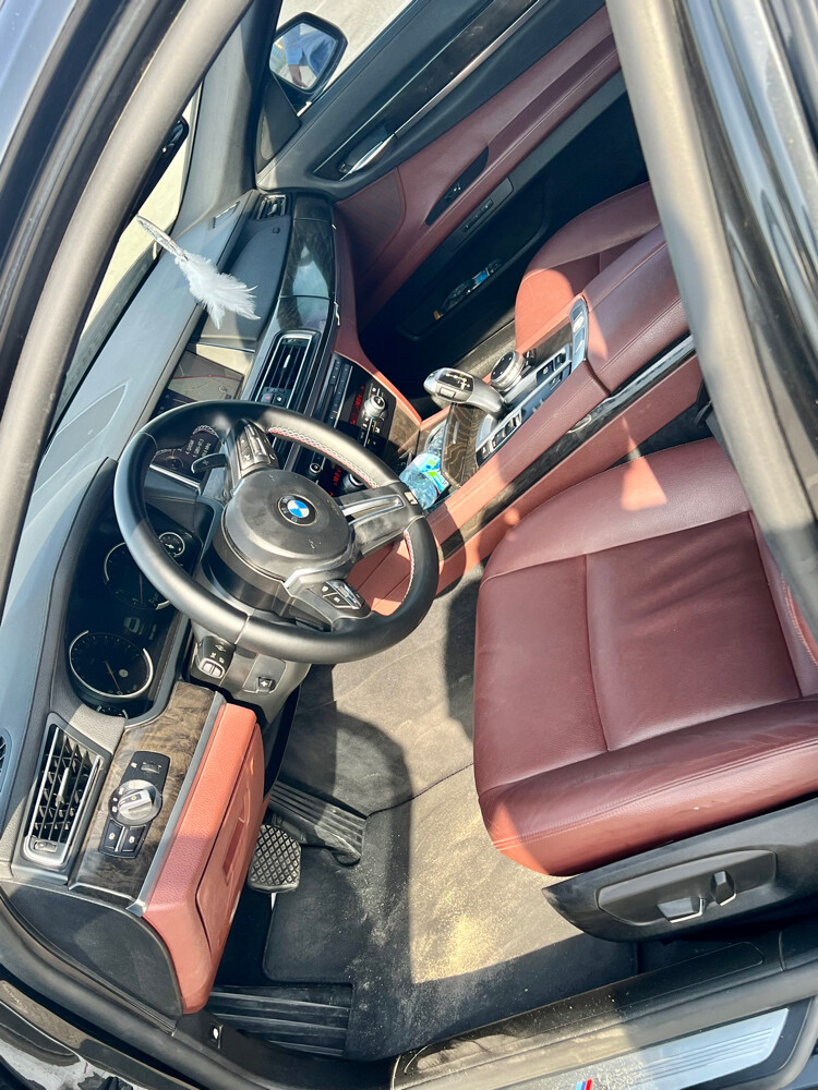 bmw 740li - 6