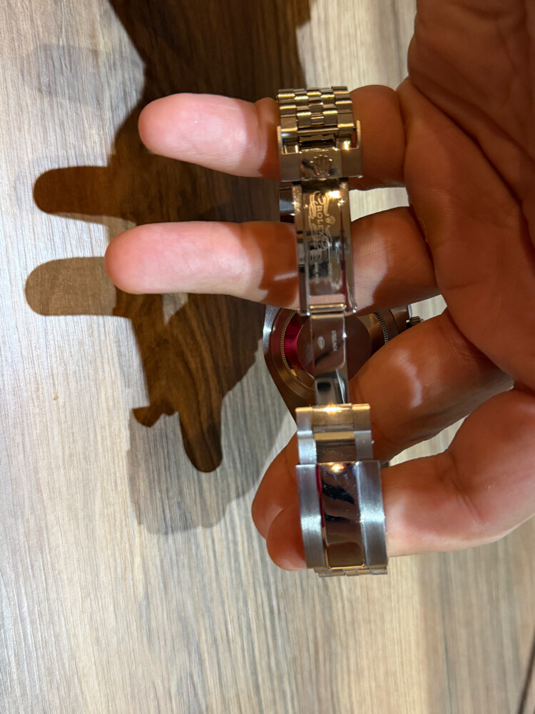 Rolex - 3