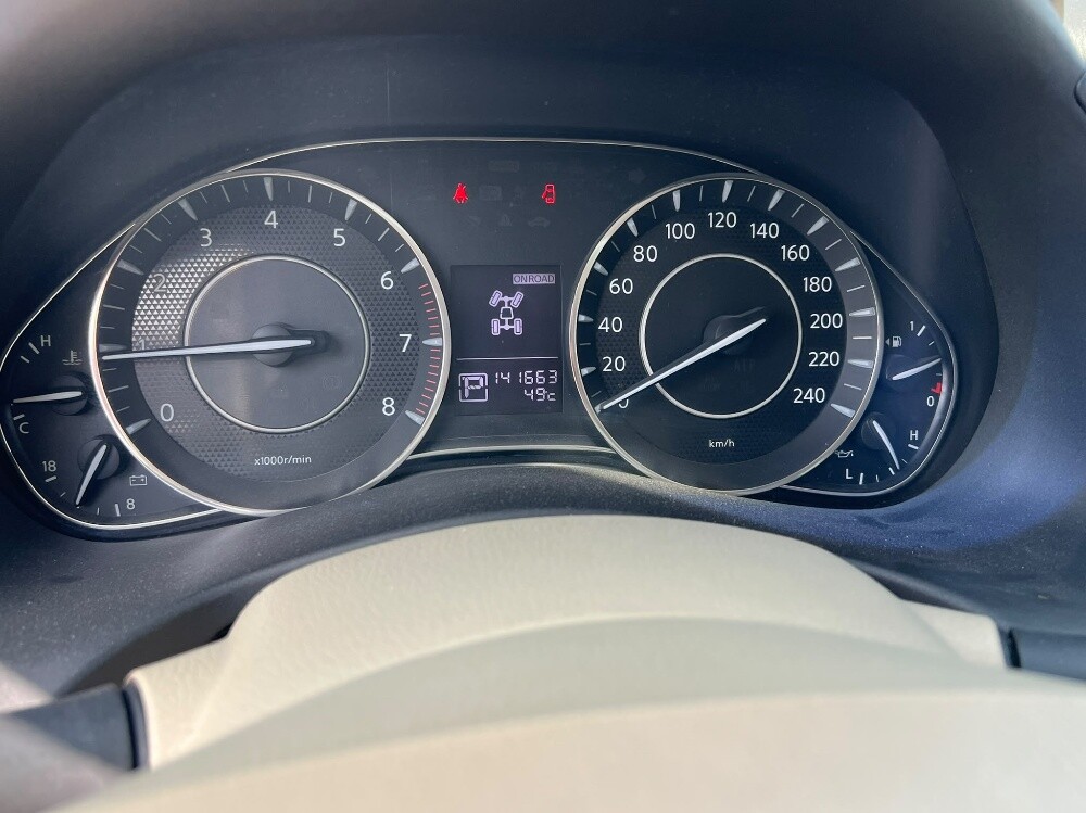 نيسان باترول ٢٠١٦ - 3