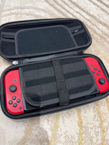 Nintendo switch - 2