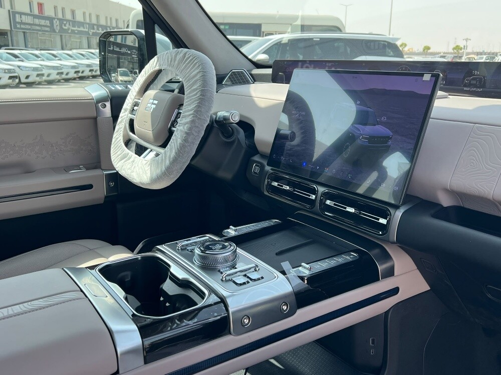 جي ٧٠٠ موديل ٢٦ - 8